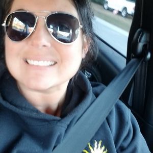 Meet your Posher, Jen